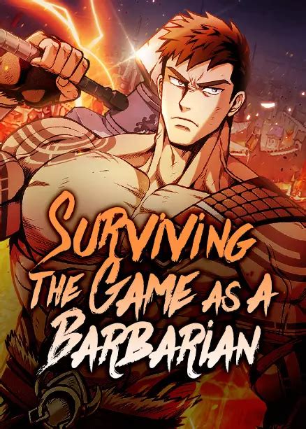 surviving the game as a barbarian ep 54